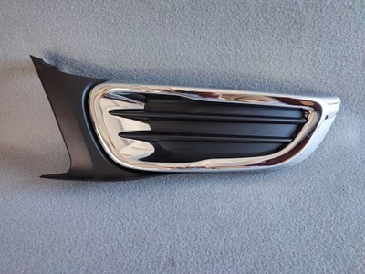 Citroen c3 picasso решётка левая 9682332477 nowa or фото №1