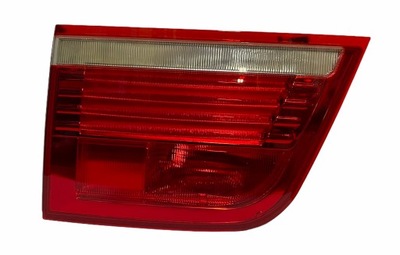 Bmw x5 e70 06-10 оригінал задня nowa лампа ліва фото №1