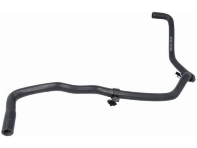 Шланг радіатора sasic 3406324 фото №1