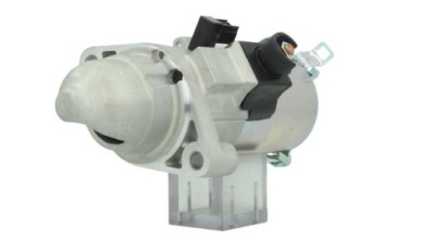 Новый стартер honda 1.6 kw фото №1