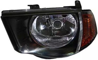 ABAKUS FARO 214-1180L-LD-EM  