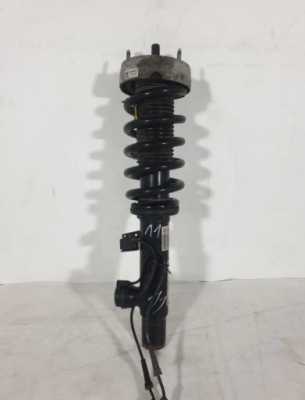 Амортизатор правый перед bmw f15 f16 x5 x6 6863174 potestowy фото №1