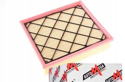 Фильтр воздуха do ford s-max 2.5 st фото №1