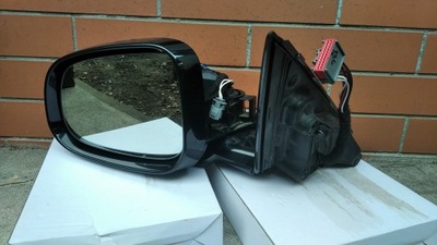 Jaguar xf x250 2007-2015 ліва 16pin фото №1