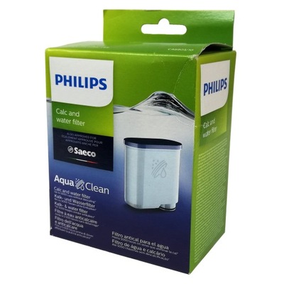 FILTR WODY DO EKSPRESU PHILIPS CA6903/10