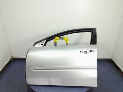 Renault laguna iii дверь перед передние левая ted69 фото №1