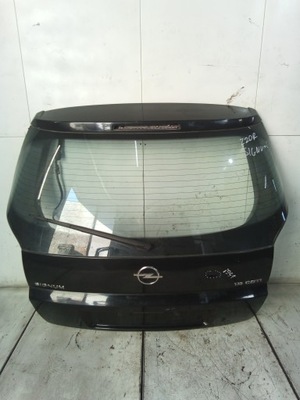 I941 крышка багажника багажника opel signum z20r фото №1