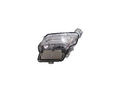 LIGHT FOR DRIVER DAYTIME VOLVO XC60 04.13-- LEFT  