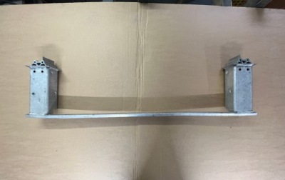 Балка перед передня нижня volvo v90 s90 фото №1