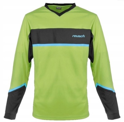 Bluza bramkarska JR REUSCH RAZOR LONGSLEEVE r. XL