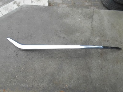Citroen ds5 13r молдинг хром крыла правая фото №1