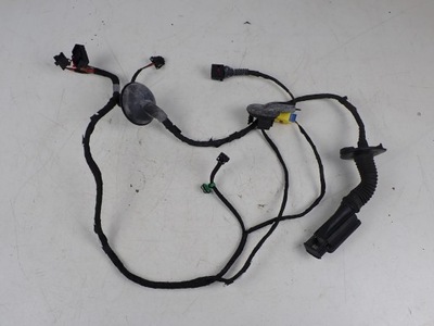 Жгут дверь левый перед левая передняя сторона audi a5 8t sportback фото №1