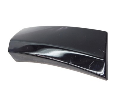 Jeep compass i 2007r молдинг накладка левый задняя фото №1