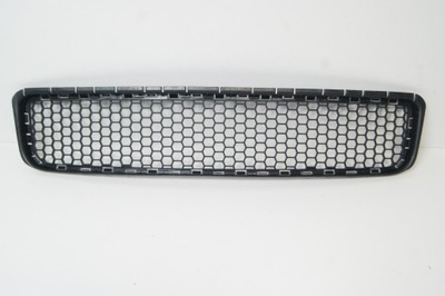 Gd touareg 7l lift решётка бампера 7l6853678f фото №1