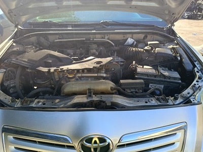 Toyota avensis t25 2,0 d4d двигатель 1ad-ftv фото №1