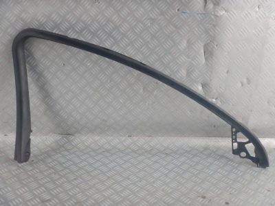 Opel insignia a opc левая рамка молдинг на дверь перед 13256885 оригинал фото №1