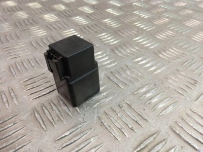 Реле bmw 3 touring f31 9207913 2.0l дизель 105kw 2012 фото №1