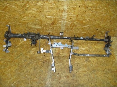 Kia sorento iii lift труба каркас панели консоли фото №1