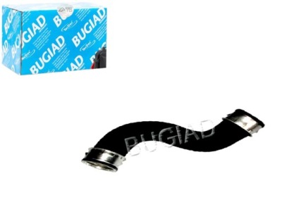 Bug87601 шланг интеркулер vw 1,9tdi фото №1