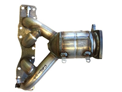 Suzuki wagon r+ 1,3i 2003- каталізатор фото №1