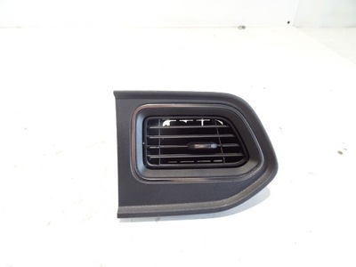 Renault master iv решітка обдув ліва 682608914r фото №1