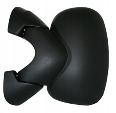 Зеркало наружное правое opel vivaro a 1.9 di dti фото №1