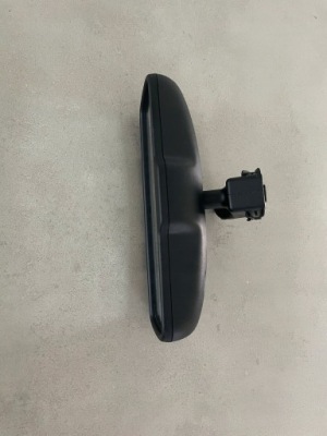 Дзеркало заднього виду jeep grand cherokee wk2 фото №1
