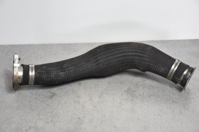 Трубка egr land rover range rover discovery sport l550 2.0d gj329f468ab фото №1