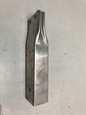 Bmw i3 зона деформации правая фото №1