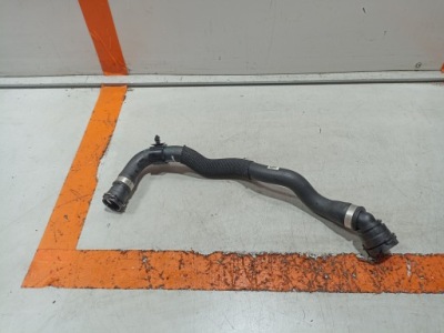 Mini countryman u25 пабтрубок  воды 1.5 i 8832956 фото №1