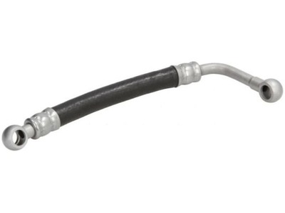 CABLE DE ACEITE DE TURBINA BMW  