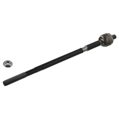 DRIVE SHAFT KIEROWNICZY OSIOWY  