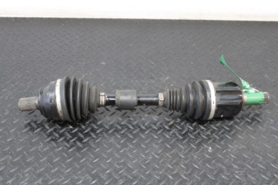 Приводной вал półośka правый перед cla ii 2 w118 amg a1773303101 фото №1