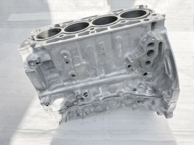 Ford 1,5tdci ecoblu eur6 блок двигателя ztda оригинал фото №1