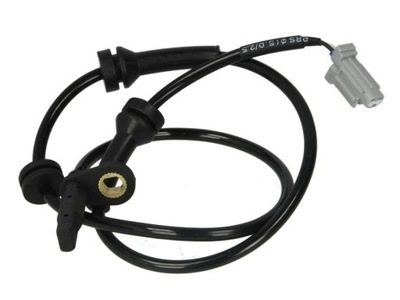 Датчик abs перед l/p pasuje do: nissan x-trail ii, renault koleos i 2.0/2. фото №1