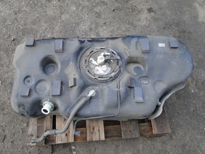 Kia ceed iii 1.4 бак топлива фото №1