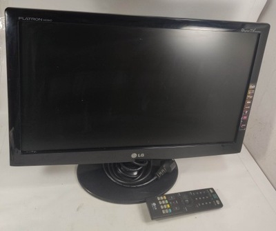 Monitor / Telewizor LG Flatron M2394DJ