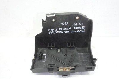 Основа акумулятор renault kangoo ii фото №1