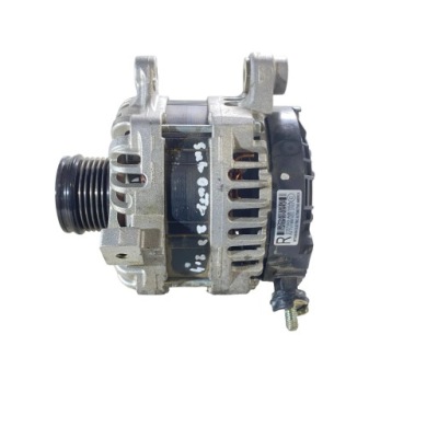 Subaru outback bt 2022 генераторы полный фото №1