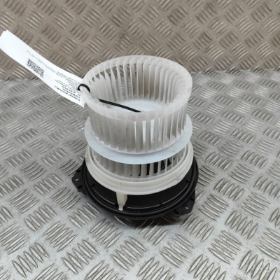 Lexus ux 2020 вентилятор обдув / повітродувка фото №1