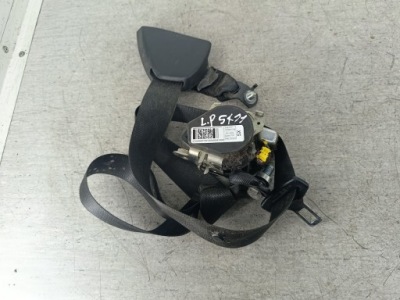 Ремінь безпеки лівий перед fiat fiorino iv 7354644770e фото №1