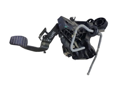 Renault trafic iii педаль гальма 465016415r фото №1