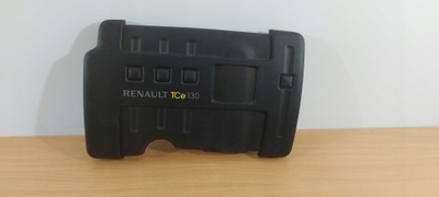 Renault scienic megane iii крышка двигателя защита фото №1