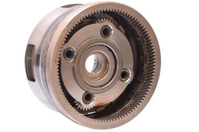 Корзина planetarki gm 6t45 cruze orlando captiva фото №1