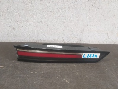 Лампа задняя левая opel astra l vi 6 led 462161423 фото №1