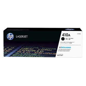 HP oryginalny toner CF410A, black, 2300s, HP 410A,