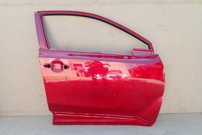 Двері праве передні перед toyota chr ch r 2016- фото №1