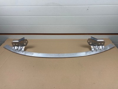 Балка бампера передний нижняя tesla 3 фото №1