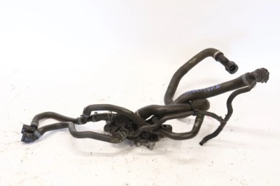 Vw golf sportsvan насос wody 04e121600bd фото №1