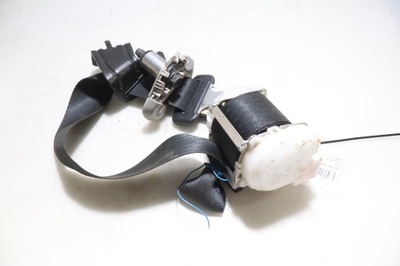 Pas безпеки лівий задня toyota yaris iii фото №1